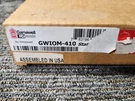 Gamewell Fci GWIOM-410 Zone Expander Board, New, Free Rush Shipping. Fixed Price $599.00.