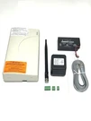 Telguard TG-4 TG4G0004B 3G Cellular Alarm Communicator White With Accessories. Fixed Price $100.00.