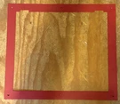 Firelite 5210 Panel Trim TR-4-R. Fixed Price $25.00.