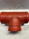 Victaulic Fire Lock 2-1/2/73-002, New No Box. Fixed Price $19.96.