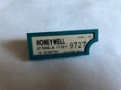 Honeywell ST7800 A 1112,12 Minutes Purge Timer,ez,tj. Fixed Price $86.00.