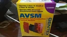 Gentex Avsmr 12/24VDC Synchronization Control Module. Fixed Price $25.00.