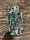 Simplex 562-976 Mapnet Ii Transceiver Board (tested). Fixed Price $335.09.