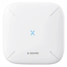 X-sense SBS50 Base Station Wireless Control & Monitoring Of Detectors. Fixed Price $25.00.
