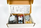 Notifier Fire-lite Alarms FM996 Electromagnetic Door Release, Surface Mount -new. Fixed Price $39.48.
