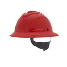 Msa Safety 10215829 V-gard C1 Full Brim, Vented, Fas-trac Iii, Type 1, Class C,. Fixed Price $58.19.