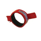Rectorseal 66353 Metacaulk 2 In. Intumescent Pipe Collar. Fixed Price $41.79.