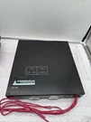 Siemens (cerberus Pyrotronics) DV-100 Digital Voice Announcer (by Wheelock). Fixed Price $199.99.