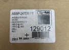Wheelock ASWP-2475W-FR Wall Mount Red. Fixed Price $87.00.