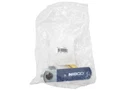 Nibco Ball Valve Handle Kit MSS-SP-110 T025121 Fg Brass Replacement Lever New. Fixed Price $19.98.