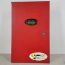 Fike Protection 10-2525 Fire Alarm System Control Panel Cabinet Cyber Cat 254. Fixed Price $604.99.