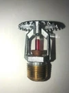 Tyco TY3231 5.6K 1/2" Npt Chrome Upright Sprinkler Head 155F 68C Standard Ty-b. Fixed Price $12.45.
