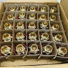 (box Of 50) Viking 14073AE / VK503 Sprinkler Heads. Fixed Price $289.99.