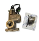 Hale Products Primer Pvg Valve Assy P/n 538-0280-52-0. Fixed Price $500.00.