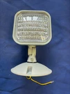 Thomas & Betts/abb EF12-LED Emergi-lite Remote Thermo. Sq. Outdoor. Fixed Price $39.99.