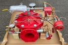 New Tyco 6" DV-5A Deluge Valve Automatic Water Control Psi 530020060. Fixed Price $5999.99.