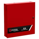 Potter SCA-5070 Amplifier Single Channel 50W/58V/70V Selectable. Fixed Price $1649.09.