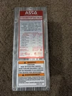 Asco AH2E102A4 120VACTUATOR New No Box. Fixed Price $3500.00.
