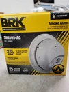 Brk First Alert SMI105-AC Hardwired Smoke Alarm. Fixed Price $19.95.