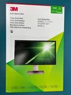 3M Anti-glare Flatscreen Monitor Filters For 23.6" Widescreen Lcd (MMMAG236W9B). Fixed Price $10.51.
