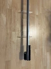 Tc Encore/prohunter Rifle Barrel, "bergara", .243 Win 28" Fluted Stainless. Fixed Price $400.00.