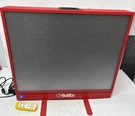Lion Bullex Bullseye Bep 200 Fire Simulator Digital Training System + Case. Fixed Price $5300.00.
