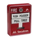 Secutron MRM-810MPU. Fixed Price $55.46.