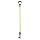 Nupla 6895534 Pike POLE,FIBERGLASS,3'L 485C45. Fixed Price $58.11.