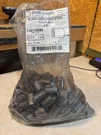 150 New 3/8" Bmb Supply Black Steel Merchant Couplings BMEC38 (P3). Fixed Price $139.99.