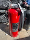 Ansul 418264 Red Line 30LB Dry Chemical Fire Extinguisher Model LX-30-G. Fixed Price $636.00.