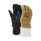 Shelby Firefighters Gloves, Xl, Pigskin, Pr 5002. Fixed Price $70.00.