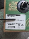 50FT Genesis 18/4 18GA Wire Stranded Riser CLR3 FT4 Cmr Cable - White. Fixed Price $8.99.