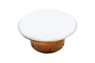 Reliable Rasco White Wall Plate Cover Assembly For Fire Sprinkler Rfc 135F. Fixed Price $45.59.