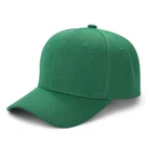 Baseball Adjustable Plain Blank Solid Hat Women Visor Caps Lot. Fixed Price $6.85.