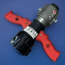 Pok Twin Pistol Grip Shutoff Nozzle Firefighting Wildfire 2.5 Nh. Fixed Price $20.00.