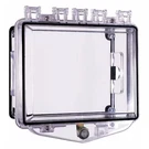 Safety Technology International STI-7510D Wall Fixture Guard/enclosure,. Fixed Price $55.19.