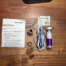 Honeywell C7027A1080 Uv Sensor. C2027A 1080.. Fixed Price $175.00.