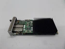 Ge Fanuc Telum NPA-56512 2-PORT Ethernet Network Interface Card. Fixed Price $44.95.