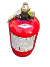 Amerex 10103-R V25 Fire Suppression Cylinder With Electric Control Head. Fixed Price $499.99.