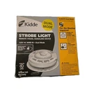 Kidde SL177I Hardwire Inter-connectable 120V Auxiliary Device-strobe Light BIN14. Fixed Price $35.00.
