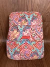 Vera Bradley Iconic Campus Bag Women Paisley In Paradise Shoulder Strap Backpack. Fixed Price $22.50.