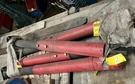 Kennedy 2945 Fire Valve Indicator Post Underground Gate Protection. Fixed Price $2850.00.