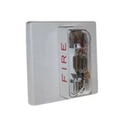 Wheelock Cooper RSS-24MCCH-FW Remote Sync Strobe, 24VDC, 115/177CD, White. Fixed Price $21.99.