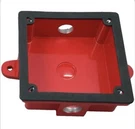 S000760K04 System Sensor Wbb Waterproof Back Box. Fixed Price $9.99.