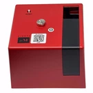 Fireye MEC120 Microm Plug-in Board 120V Control Module Chassis. Fixed Price $415.92.