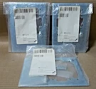 New Lot Of Simplex 4905-9939 Audible Visual Mounting Adapter Kit 748-479. Fixed Price $31.99.
