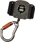 Ergodyne Squids 3002 Retractable Tool Lanyard With Locking Carabiner, Straps. Fixed Price $44.95.
