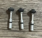 Ansul Sentry 415202AS Valve Stem For Fire Extinguisher 3 Pack Lot Bundle. Fixed Price $37.95.