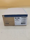 Eaton Llfhnr-n Cooper Wheelock Exceder Low Frequency Sounder Red Wall Mount. Fixed Price $37.46.
