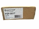 New Notifier By Honeywell FSP-951T White Intelligent Photoelectric Sensor. Fixed Price $42.99.